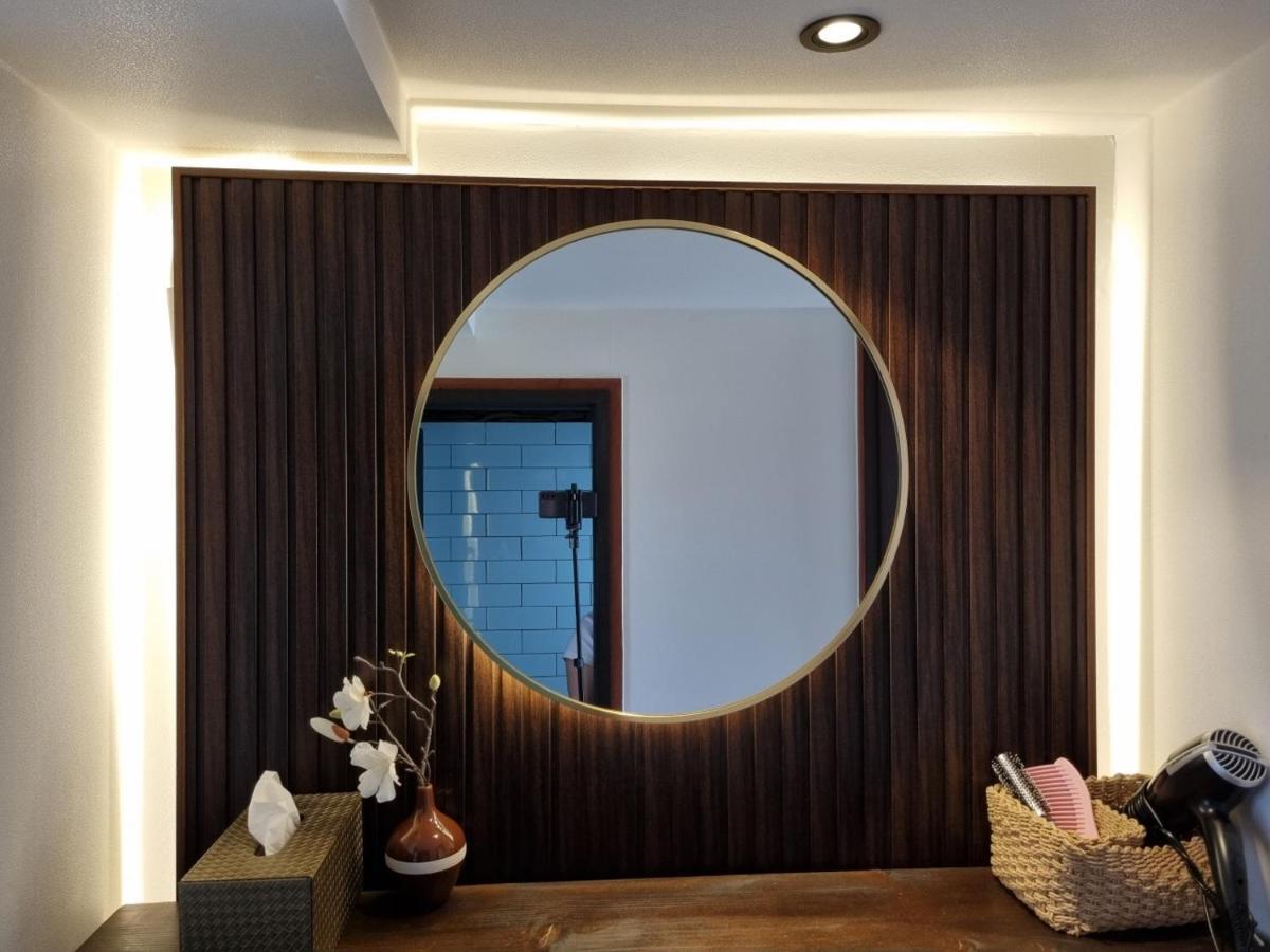 Wonhwaroo Villa Gyeongju Buitenkant foto