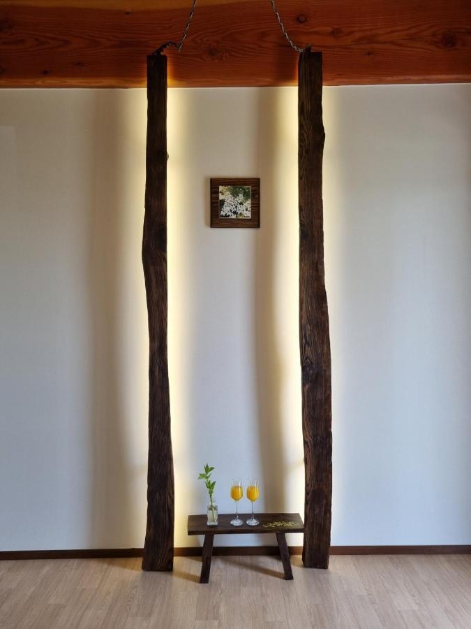 Wonhwaroo Villa Gyeongju Buitenkant foto